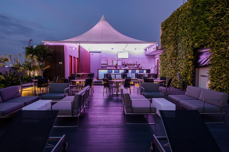 Hotel Amara Bangkok