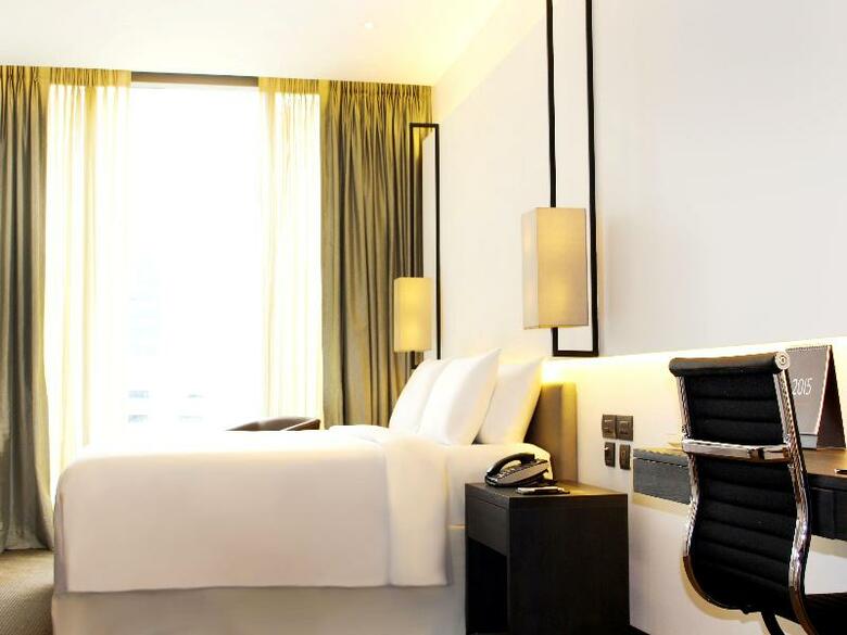 Hotel Amara Bangkok