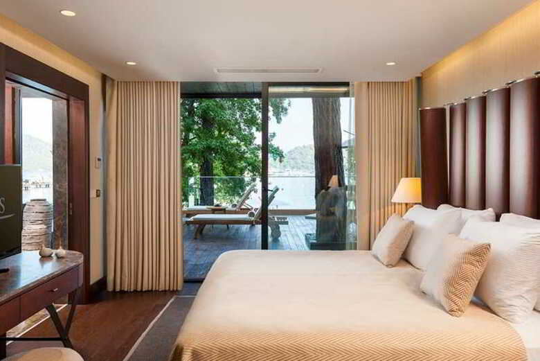 Hotel Rixos Premium Gocek