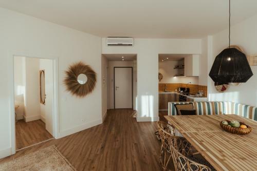 Hotel Almalusa Comporta