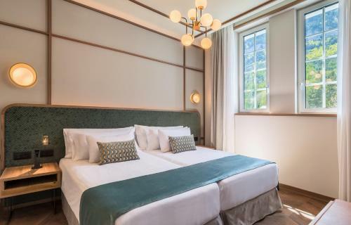 Canfranc Estaci�n, A Royal Hideaway Hotel
