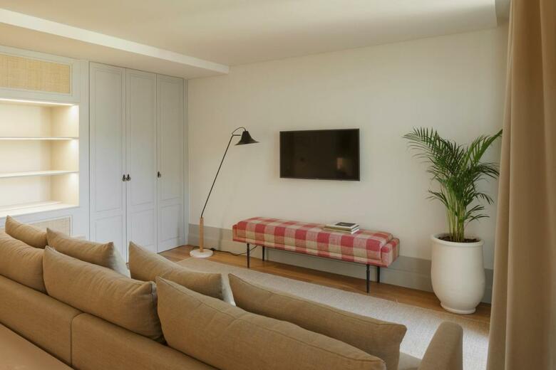 Hotel Torel Saboaria