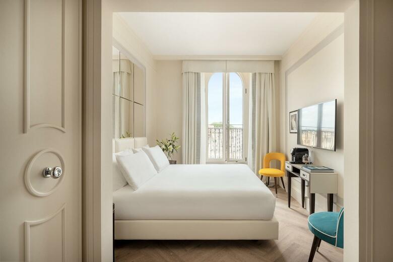 Hotel Unahotels Trastevere Roma