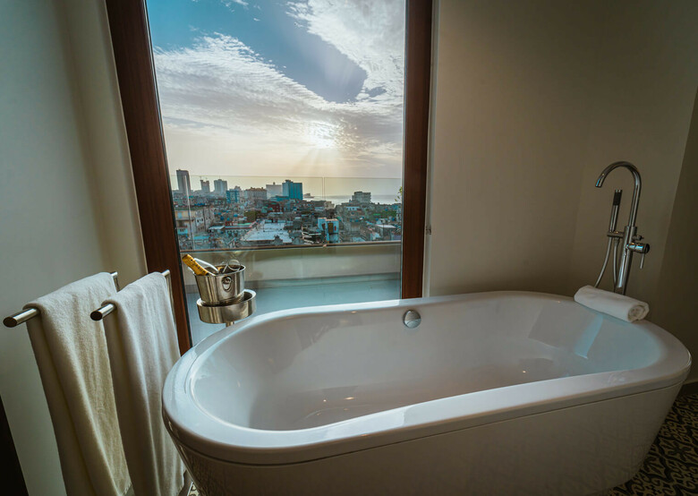 Hotel Mystique Regis Habana