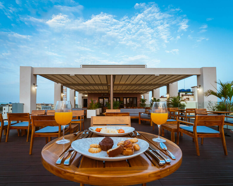Hotel Mystique Regis Habana