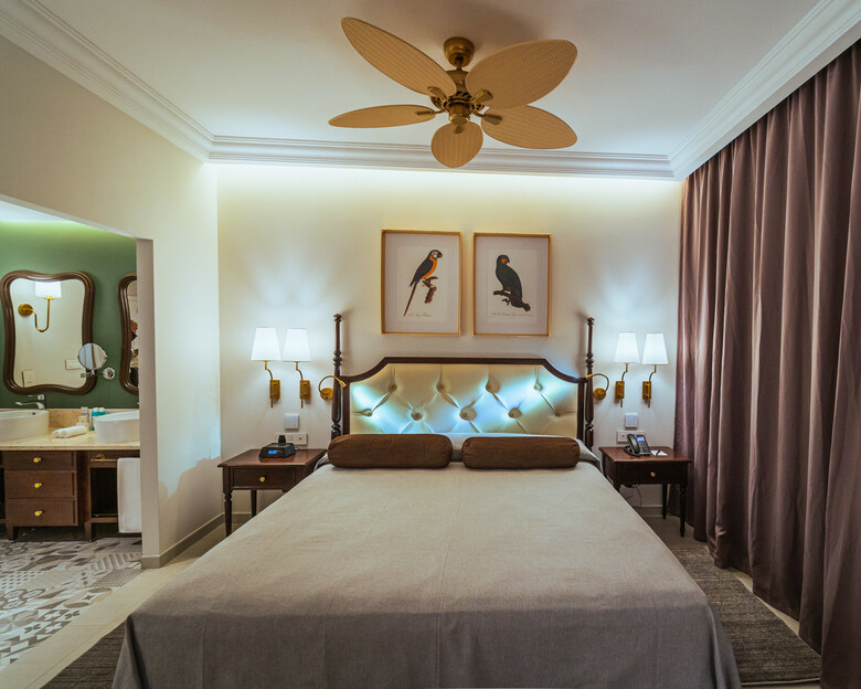 Hotel Mystique Regis Habana