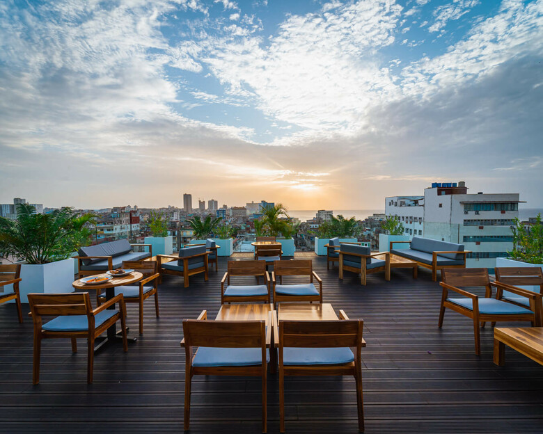 Hotel Mystique Regis Habana