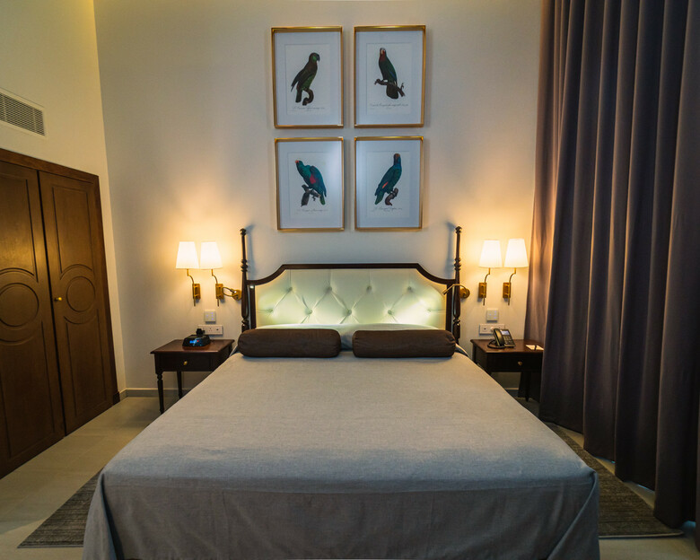 Hotel Mystique Regis Habana