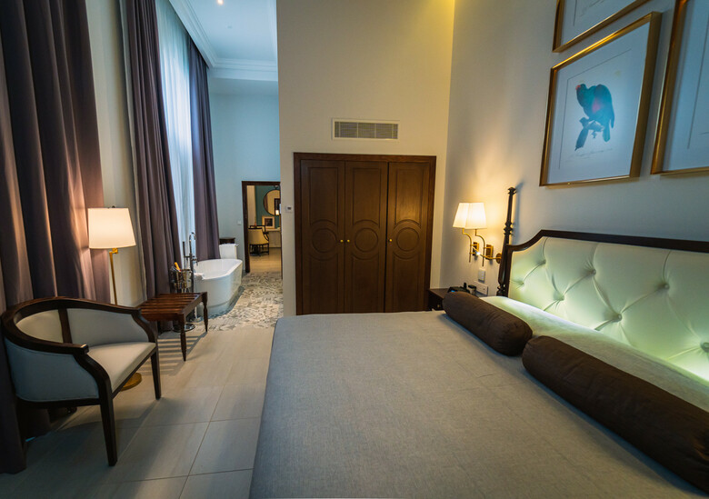 Hotel Mystique Regis Habana