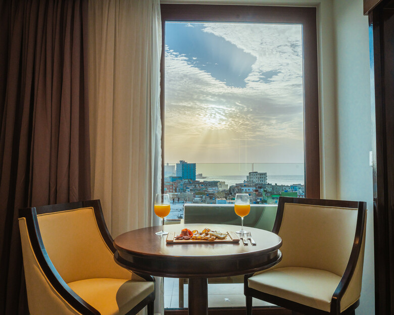 Hotel Mystique Regis Habana
