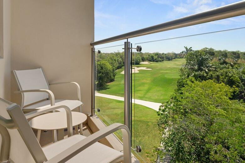 Hotel Residence Inn Playa Del Carmen