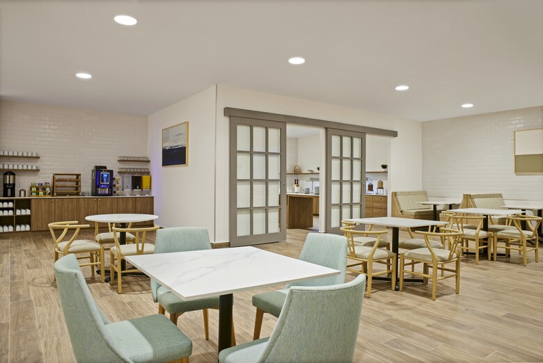 Hotel Residence Inn Playa Del Carmen