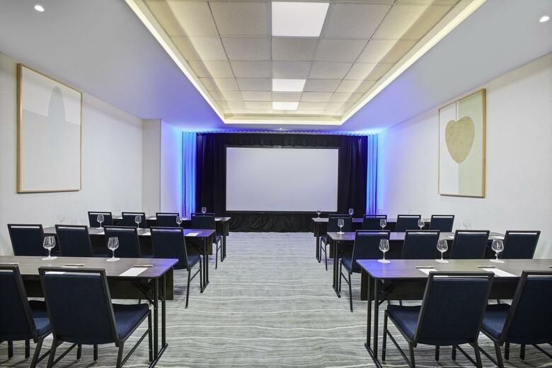 Hotel Residence Inn Playa Del Carmen