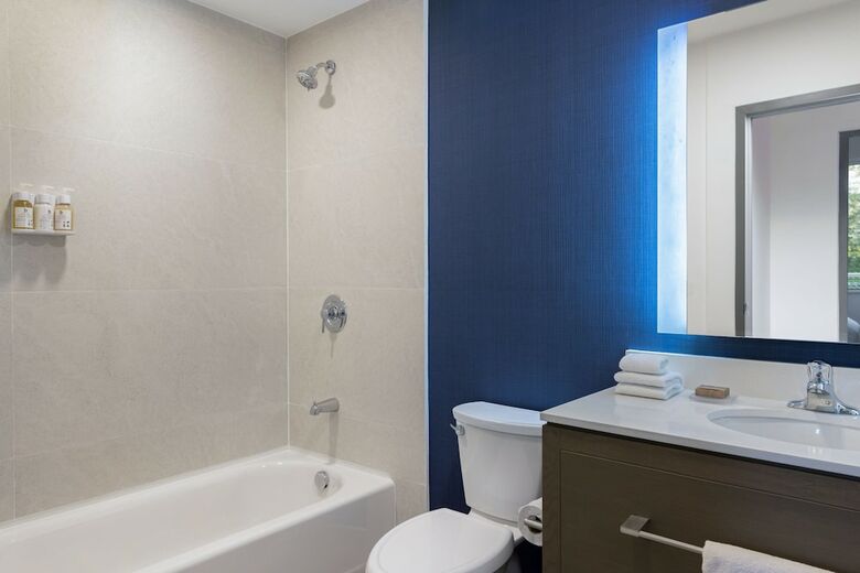 Hotel Residence Inn Playa Del Carmen