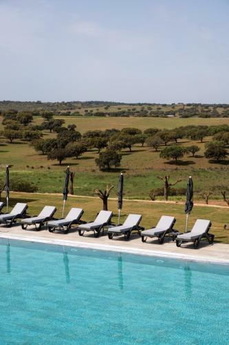 Agroturismo Vila Gale Collection Monte Do Vilar