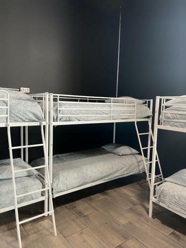 Rio Hostel
