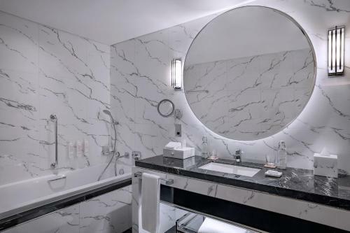 Hotel Marriott Resort Palm Jumeirah, Dubai