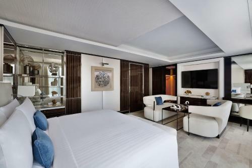 Hotel Marriott Resort Palm Jumeirah, Dubai