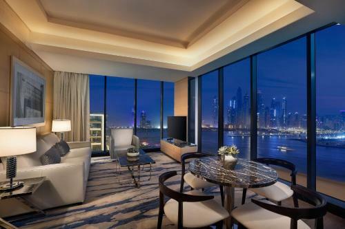Hotel Marriott Resort Palm Jumeirah, Dubai