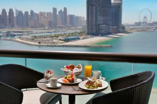 Hotel Marriott Resort Palm Jumeirah, Dubai
