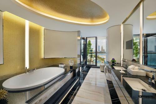 Hotel Marriott Resort Palm Jumeirah, Dubai