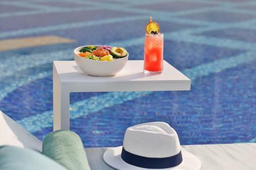 Hotel Marriott Resort Palm Jumeirah, Dubai