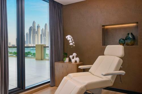 Hotel Marriott Resort Palm Jumeirah, Dubai