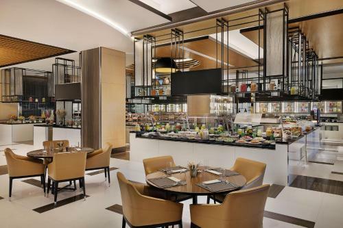 Hotel Marriott Resort Palm Jumeirah, Dubai