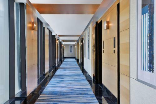 Hotel Marriott Resort Palm Jumeirah, Dubai