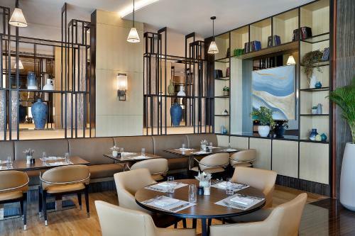 Hotel Marriott Resort Palm Jumeirah, Dubai