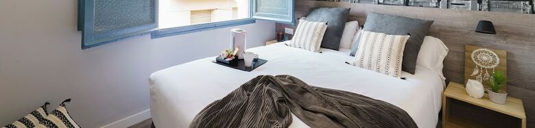 Hostal Bypillow Wander