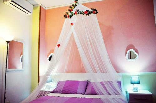 Hostal Altea Royale