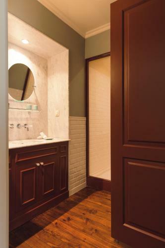 Valverde Santar Hotel & Spa