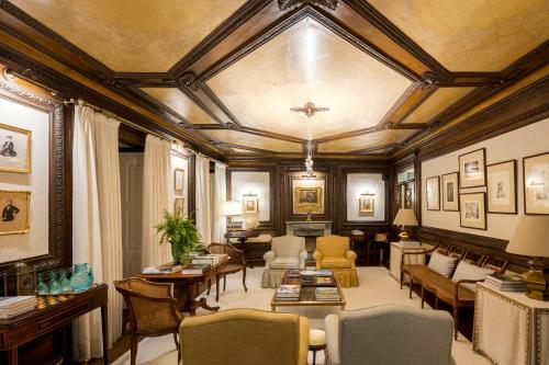 Valverde Santar Hotel & Spa