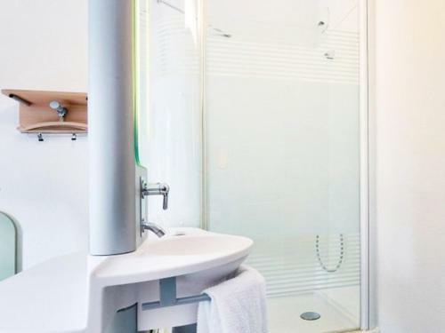 Hotel Ibis Budget Grenoble Sud Seyssins