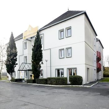 Hotel Premiere Classe Angers Sud - Les Ponts De C�