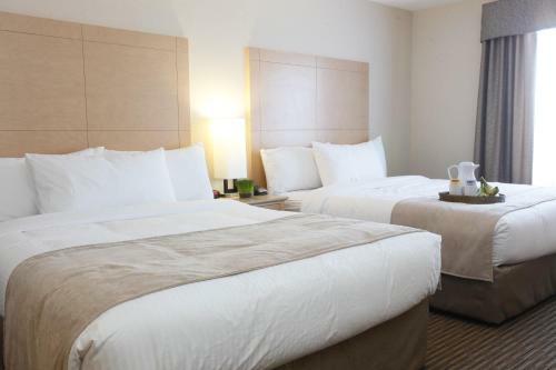 Hotel Pomeroy Inn & Suites Vegreville