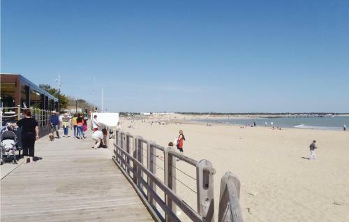 Holiday Home Domaine De Ste Anne