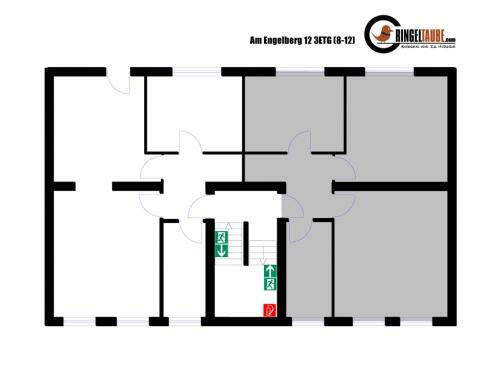 Apartamento Ringeltaube ? Wohnen Wie Zu Hause