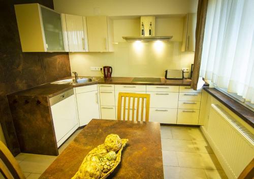 Apartamento Ringeltaube ? Wohnen Wie Zu Hause
