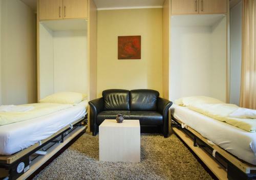 Apartamento Ringeltaube ? Wohnen Wie Zu Hause
