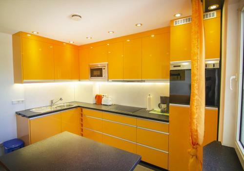 Apartamento Ringeltaube ? Wohnen Wie Zu Hause