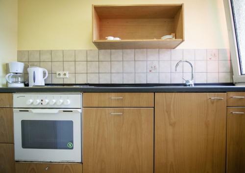 Apartamento Ringeltaube ? Wohnen Wie Zu Hause
