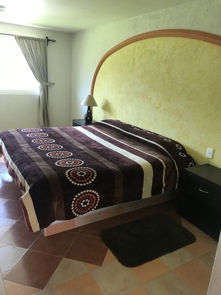 Hotel Finca San Fernando