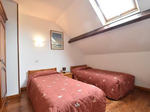 Holiday Home Le Colibri Etretat III
