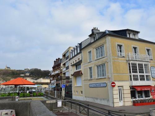 Holiday Home Le Colibri Etretat III