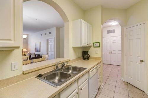 Apartamento Ground Floor Oversized Condo - Next To Disney! #104