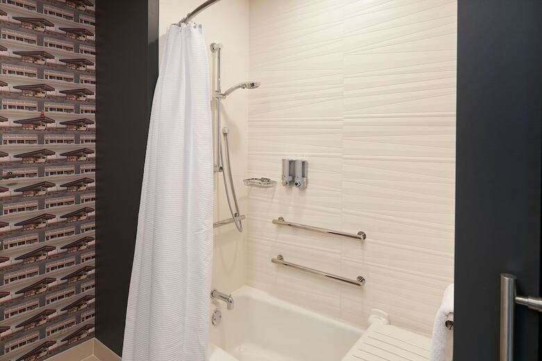 Hotel Aloft Orlando International Drive