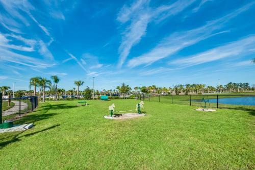 Gorgeous Margaritaville Cottage Wprivate Patio