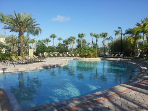 Apartamento 205 - Disney, Universal, Convention Center
